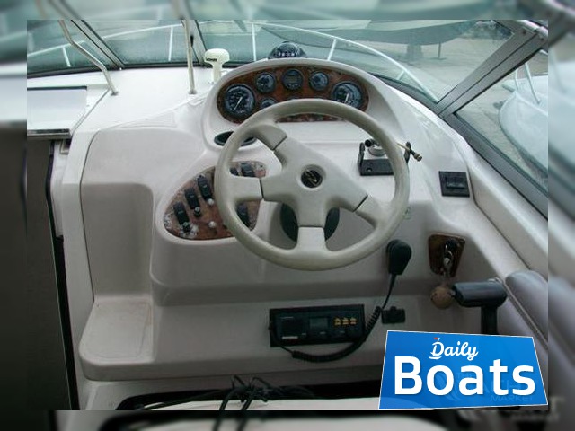 Buy 1997 Regal 242 Commodore