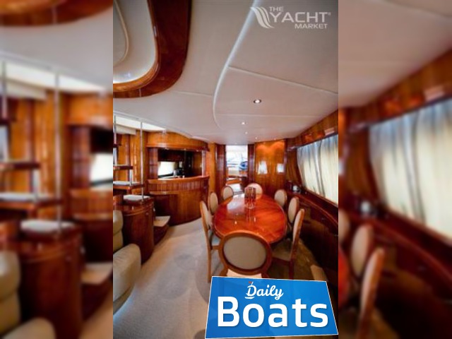 2000 Azimut 85 kaufen