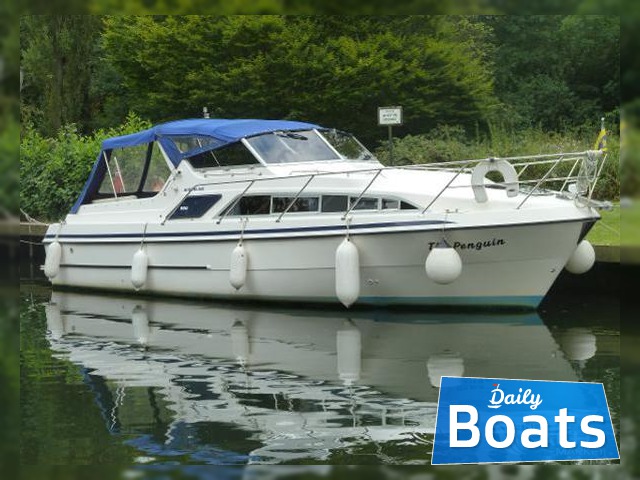 Buy 1999 Sheerline 950
