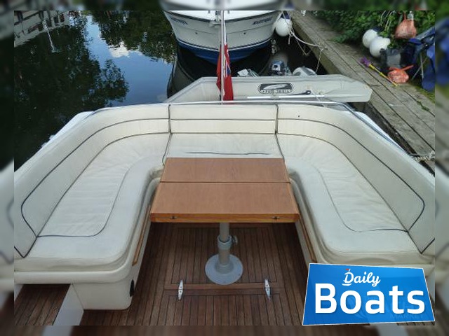 1999 Sheerline 950 for sale
