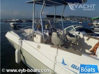  Quicksilver635 Commander