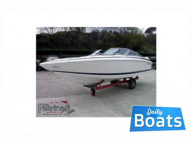 2000 Cobalt 226 for sale