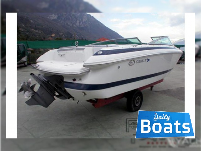 2000 Cobalt 226 for sale