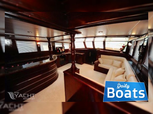 2005 Gulet Ketch for sale