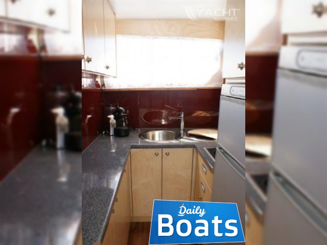 1976 Cantieri Di Pisa Akhir 19 For Sale View Price Photos And Buy