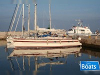Rex Marine (Swe) Aphrodite 42