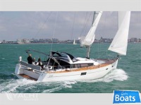 Beneteau Sense 46