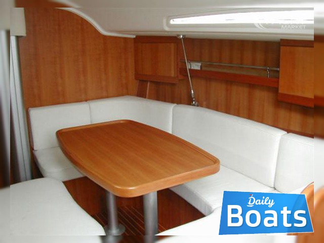 2007 Comar Yachts Comet 41 S kaufen