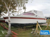 Coronet 24 Midi - Solgt