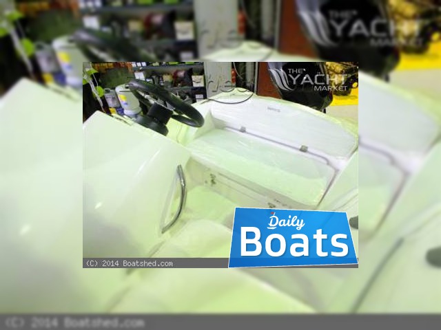 Buy 2013 Brig Eagle 380