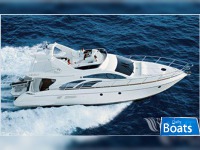 Azimut 50