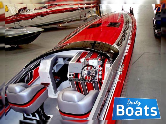 2014 Eliminator 430 Eagle Xp till salu