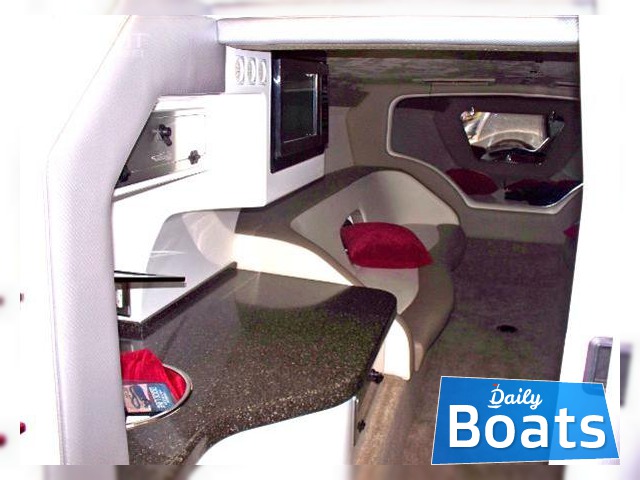 2014 Eliminator 430 Eagle Xp till salu