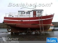 Fishing Boat 37
