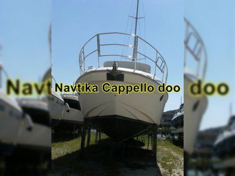 Acquistare 2007 Azimut 43