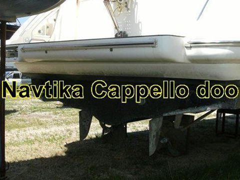Acquistare 2007 Azimut 43