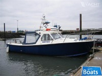 Lochin 33 33 Sports Fisher