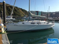 Hanse 315