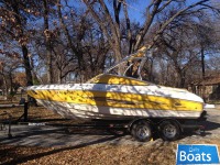 Chaparral 204 Ssi