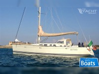 X-Yachts X-50