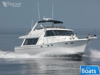 Bayliner 4788 Pilothouse Motor Yacht