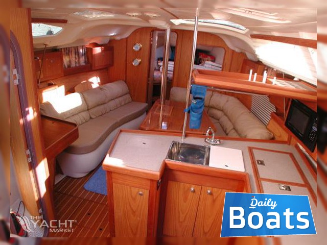 Buy 1999 Hunter 380