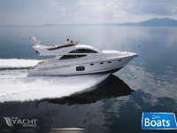 Fairline Phantom 48