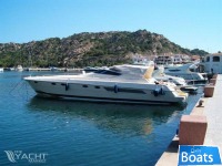Riva Bahamas 58