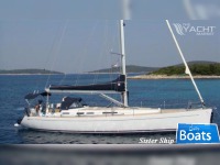 Cantiere Del Pardo Grand Soleil 50