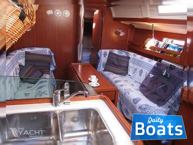 2006 Dufour 34 Performance for sale