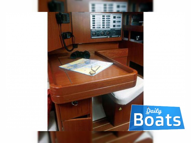 2006 Dufour 34 Performance for sale