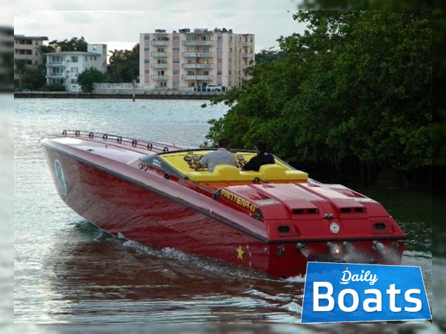 Buy 2010 Pantera 41