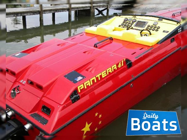 2010 Pantera 41