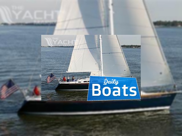 2007 Sabre 386 til salg