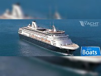  Cruise Ship.1.266 Passengers Stock No. S2135