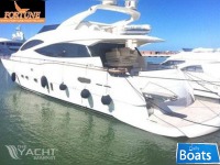 Evo Marine Deauville 23