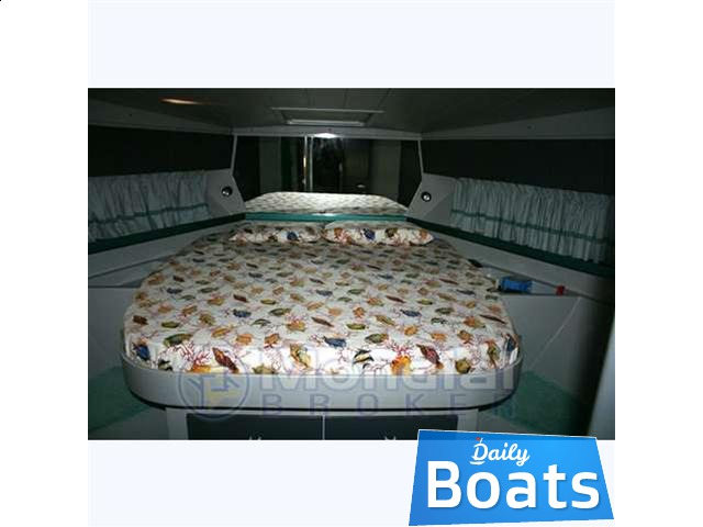 1990 Ferretti 39 in vendita