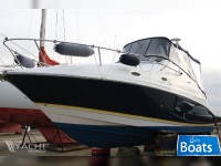 Regal 2665 Commodore