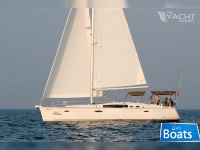 Beneteau 46