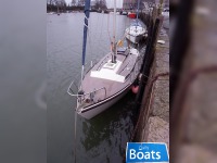 Macwester 27