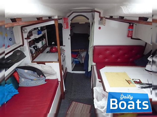 Comprar 1972 Macwester 27