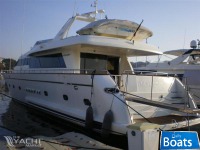 Falcon 82