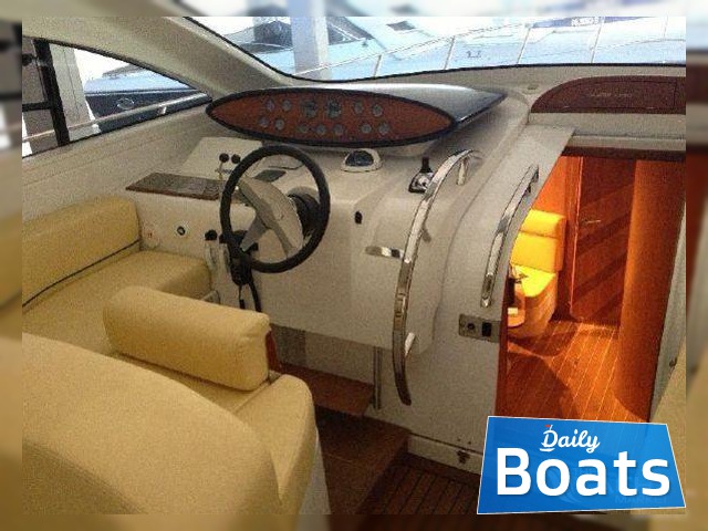 2009 Blu Martin Sun Top 1390