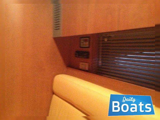 2009 Blu Martin Sun Top 1390