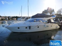 Azimut 43 Plus - Beautiful Yacht