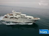 Navetta G33'