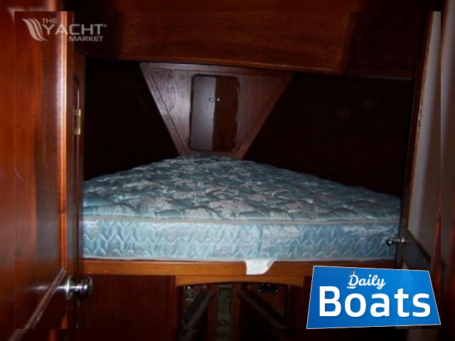Buy 1979 Gulfstar Sloop