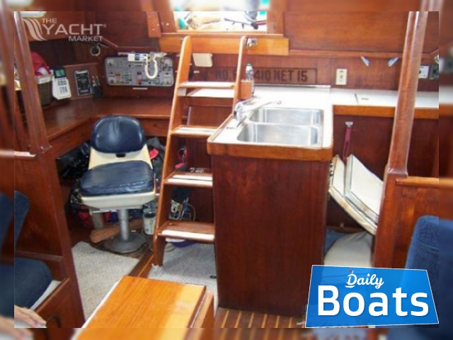 Buy 1979 Gulfstar Sloop