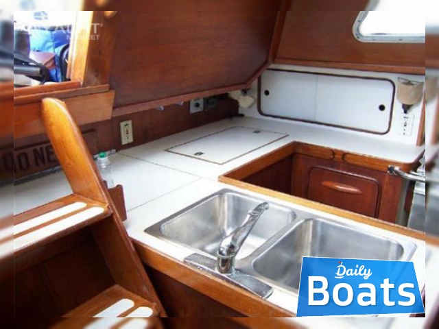 1979 Gulfstar Sloop for sale