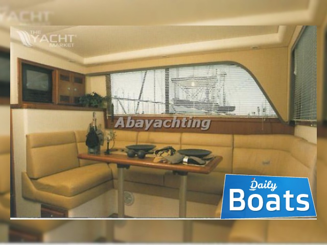Acquistare 2002 Cabo 35 Flybridge